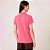 Camisa Polo Dudalina Dec V Pima Touch Ou26 Rosa Feminino - Imagem 2