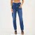 Calça Jeans Colcci Bruna Ou26 Azul Feminino - Imagem 1