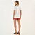 Camiseta Colcci Muse Ou26 Off White Feminino - Imagem 4