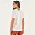Camiseta Colcci Muse Ou26 Off White Feminino - Imagem 2