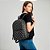 Mochila Easy Lança Perfume Monograma Ou26 Preto Feminino - Imagem 6