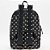 Mochila Easy Lança Perfume Monograma Ou26 Preto Feminino - Imagem 2
