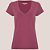 Blusa Dudalina Dec V Pima Touch Ou26 Rosa Feminino - Imagem 3