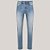 Calça Jeans John John Skinny Low Ushuaia Ou26 Azul Masculino - Imagem 3