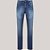 Calça Jeans John John Skinny Rawson Ou26 Azul Masculino - Imagem 3
