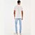 Calça Jeans Colcci Felipe Light Ou26 Azul Masculino - Imagem 4