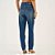 Calça Jeans Colcci Bruna Scratch Ou26 Azul Feminino - Imagem 2
