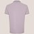 Camisa Polo Dudalina Frisos Degrade Ou26 Rosa Masculino - Imagem 4