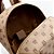 Mochila Easy Lança Perfume Monograma Ou26 Marrom Feminino - Imagem 5