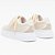 Tênis Easy Lança Perfume Casual Cuts Ou26 Off White Feminino - Imagem 2