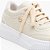 Tênis Easy Lança Perfume Casual Cuts Ou26 Off White Feminino - Imagem 4