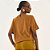 Camiseta Colcci Sun Ou26 Marrom Feminino - Imagem 2