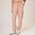 Calça Dudalina Laryssa Ou26 Bege Feminino - Imagem 1