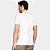 Camisa Polo Aramis Piquet Retilinea In26 Off White Masculino - Imagem 2