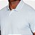 Camisa Polo Aramis Piquet Retilinea In26 Azul Masculino - Imagem 3