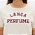 Camiseta Lança Perfume Babylook Ou26 Off White Feminino - Imagem 3