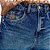 Short Jeans Lança Perfume Mom Super High Ou26 Azul Feminino - Imagem 3