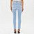 Calça Jeans Lança Perfume Skinny Ak High Ou26 Azul Feminino - Imagem 2