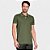 Camisa Polo Aramis Piquet Detalhe In26 Verde Masculino - Imagem 1