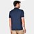 Camisa Polo Aramis Interlock Pima In26 Marinho Masculino - Imagem 2