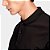 Camisa Polo Aramis Interlock Pima In26 Preto Masculino - Imagem 3