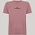 Camiseta John John Regular Loft Ou26 Rosa Masculino - Imagem 3