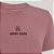 Camiseta John John Regular Loft Ou26 Rosa Masculino - Imagem 5