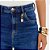 Calça Jeans Lança Perfume Ful Length Sh Ou26 Azul Feminino - Imagem 3