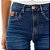 Calça Jeans Lança Perfume Boot Cut High Ou26 Azul Feminino - Imagem 3