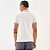 Camisa Polo Colcci Bordado Ou26 Off White Masculino - Imagem 2