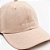 Boné Easy Lança Perfume Logo Ou26 Bege Feminino - Imagem 4