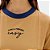 Camiseta Easy Lança Perfume Baby Look Ou26 Marrom Feminino - Imagem 3