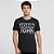 Camiseta John John Regular Fall Ou26 Preto Masculino - Imagem 1