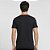 Camiseta John John Regular Fall Ou26 Preto Masculino - Imagem 2
