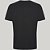 Camiseta John John Regular Fall Ou26 Preto Masculino - Imagem 4