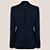 Blazer Dudalina Duda In26 Marinho Feminino - Imagem 4