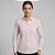 Camisa Dudalina Slim Ft Listrado Ou26 Rosa Feminino - Imagem 1