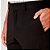 Calça Dudalina Performance UV Stretch Ou26 Preto Masculino - Imagem 4