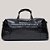 Bolsa John John Weekend Bag All Day Ou26 Preto Masculino - Imagem 3