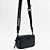Bolsa Crossbody Easy Lança Perfume Ou26 Preto Feminino - Imagem 2