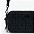 Bolsa Crossbody Easy Lança Perfume Ou26 Preto Feminino - Imagem 4