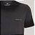 Camiseta John John Regular Fireworks Ou26 Cinza Masculino - Imagem 5