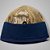 Gorro Columbia Heat III Marinho Masculino - Imagem 2