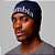 Gorro Columbia Heat III Marinho Masculino - Imagem 3