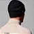 Gorro Columbia Heat III Preto Masculino - Imagem 5