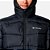 Jaqueta Columbia Fivemile Butte II Hooded Preto Masculino - Imagem 4