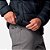 Jaqueta Columbia Fivemile Butte II Hooded Preto Masculino - Imagem 6