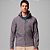 Jaqueta Columbia Cascade Ridge III Softshell Cinza Masculino - Imagem 1