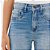 Calça Jeans Easy Lança Perfume Skinny Hgh Ou26 Azul Feminino - Imagem 4