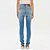 Calça Jeans Easy Lança Perfume Skinny Hgh Ou26 Azul Feminino - Imagem 2